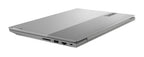Lenovo ThinkBook 14 G4 IAP Intel® Core™ i5 i5-1235U Laptop 35.6 cm (14") Full HD 8 GB DDR4-SDRAM 256 GB SSD Wi-Fi 6 (802.11ax) Windows 11 Pro UK English Grey