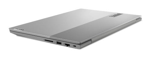 Lenovo ThinkBook 14 G4 IAP Intel® Core™ i5 i5-1235U Laptop 35.6 cm (14") Full HD 8 GB DDR4-SDRAM 256 GB SSD Wi-Fi 6 (802.11ax) Windows 11 Pro UK English Grey