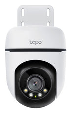 TP-Link Tapo C510W V2 Dome IP security camera Outdoor 2304 x 1296 pixels Ceiling/Wall/Pole