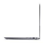 Lenovo ThinkBook 14 2-in-1 G5 IAU Intel Core Ultra 7 255U Hybrid (2-in-1) 35.6 cm (14") Touchscreen WUXGA 16 GB DDR5-SDRAM 512 GB SSD Wi-Fi 6E (802.11ax) Windows 11 Pro UK English Grey
