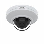 Axis 02375-001 security camera Dome IP security camera Indoor 3840 x 2160 pixels Ceiling/wall