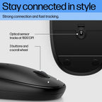 HP 245 Bluetooth Mouse