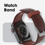 OtterBox All Day Comfort Series for Apple Watch 44mm/45mm/46mm, Union Station