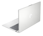 HP 15-fc0059na AMD Ryzen™ 7 5825U Laptop 39.6 cm (15.6") Full HD 16 GB DDR4-SDRAM 1 TB SSD Wi-Fi 6 (802.11ax) Windows 11 Home Silver