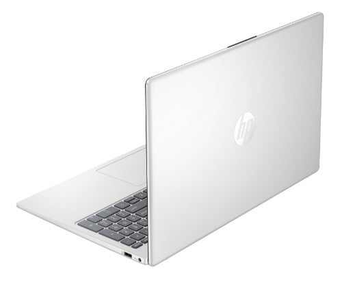 HP 15-fd0073na Intel® Core™ i3 i3-N305 Laptop 39.6 cm (15.6") Full HD 8 GB DDR4-SDRAM 512 GB SSD Wi-Fi 6 (802.11ax) Windows 11 Home Silver