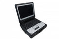 Panasonic PCPE-HAV3317 mobile device dock station Tablet Black