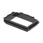 Tripp Lite SRCABLERINGLG Cable Management D-Rings for Rack Enclosures - Button Mount, Large, 3 x 4 in., 12 Pack