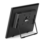 Hannspree HT165HPB computer monitor 39.6 cm (15.6") 1920 x 1080 pixels Full HD LCD Touchscreen Black