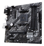 ASUS PRIME A520M-A II/CSM AMD A520 Socket AM4 micro ATX