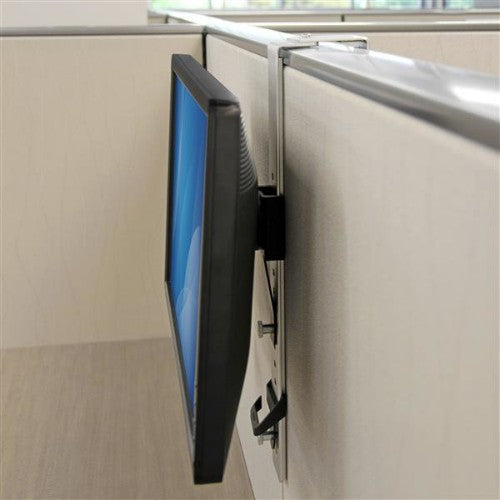 StarTech.com Cubicle Hanging Monitor Mount