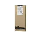 Epson C13T55P140/SJIC-48-P-BK Ink cartridge black 480ml for Epson ColorWorks C 8000 e BK