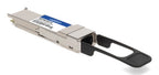 AddOn Networks QSFP-40G-SR4-S-AO network transceiver module Fiber optic 40000 Mbit/s QSFP+ 850 nm