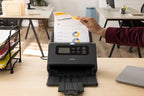 Canon imageFORMULA DR-M260 High-Speed Duplex Departmental Document Scanner