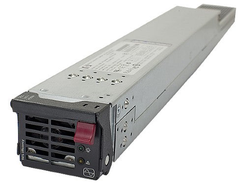 Hewlett Packard Enterprise 588603-B21 power supply unit 2400 W 1U Silver