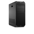 HP Z6 G5 Intel Xeon w7 w7-3545 64 GB DDR5-SDRAM 2 TB SSD Windows 11 Pro Tower Workstation AI Workstation Black