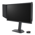 BenQ Zowie computer monitor 62.2 cm (24.5") 1920 x 1080 pixels Full HD Black