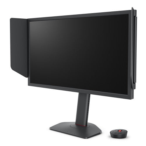 BenQ ZOWIE XL2566X+ LED display 62.2 cm (24.5") 1920 x 1080 pixels Full HD Black