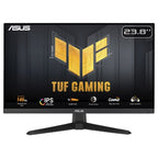 ASUS VG249QE5A computer monitor 60.5 cm (23.8") 1920 x 1080 pixels Full HD LCD Black