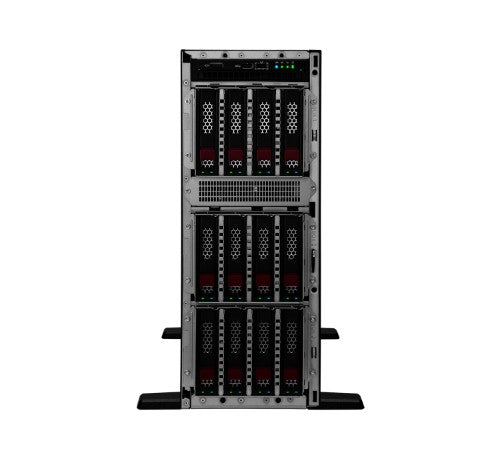 HPE ProLiant ML350 Gen11 server 0 GB Tower (4U) Intel Xeon Silver 4514Y 2 GHz 32 GB DDR5-SDRAM 1000 W