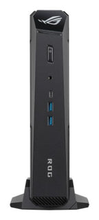 ASUS ROG RNUC16JNK9X28AA2 Intel Core Ultra 9 290HX Plus 32 GB DDR5-SDRAM 2 TB SSD NVIDIA GeForce RTX 5080 Windows 11 Home Mini PC Black