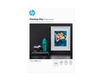 HP Premium Plus Glossy Photo Paper-20 sht/A4/210 x 297 mm