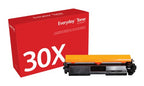 Xerox 006R03641 Toner-kit, 3.5K pages (replaces Canon 051H HP 30X/CF230X) for Canon LBP-162/HP Pro M 203