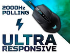 Acer Predator Cestus 335 Gaming Mouse