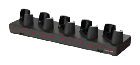 Honeywell CT70-5CB-UVX-2 mobile device charger Mobile computer Black AC Indoor