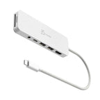 j5create JCD373EW - USB-C® Multi-Port Hub with Power Delivery