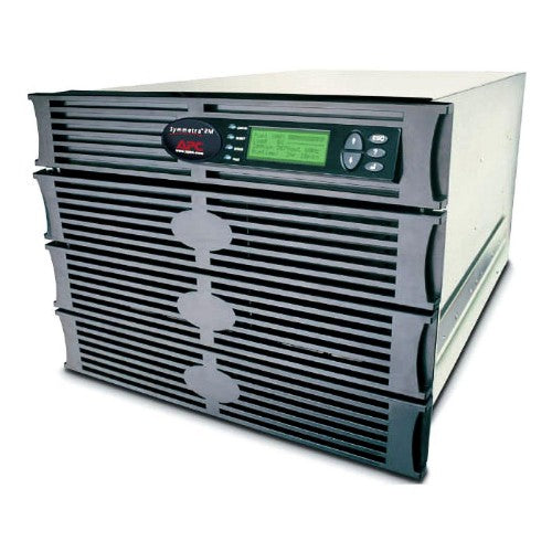 APC Symmetra RM 2kVA Scalable to 6kVA N+1 220-240V