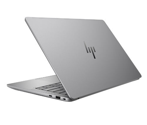 HP ZBook Ultra G1a Copilot+ PC AMD Ryzen AI Max PRO 390 Mobile workstation 35.6 cm (14") Touchscreen 2.8K 32 GB LPDDR5x-SDRAM 1 TB SSD Wi-Fi 7 (802.11be) Windows 11 Pro AI Workstation, AI PC Silver