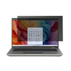 Kensington High Clarity Privacy Screen Filter for 15.6'' Laptops 16:9
