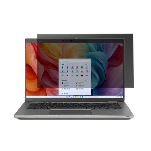 Kensington High Clarity Privacy Screen Filter for 15.6'' Laptops 16:9