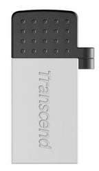 Transcend JetFlash 380 16GB Silver