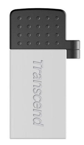 Transcend JetFlash 380 16GB Silver