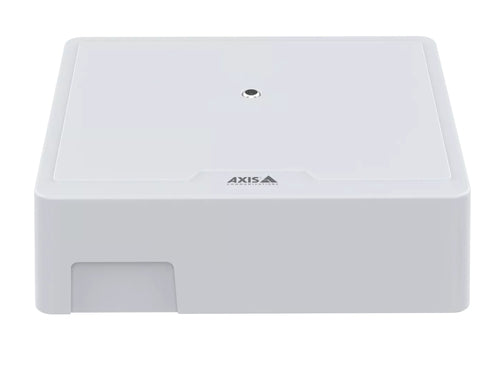 Axis 02688-001 network equipment chassis White