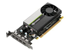 PNY VCNT1000-8GB-PB graphics card NVIDIA T1000 GDDR6