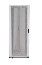 APC AR3340G rack cabinet 42U Freestanding rack Grey