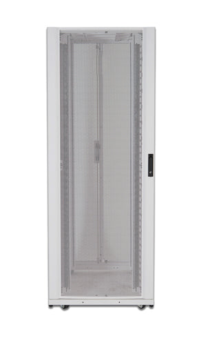 APC AR3340G rack cabinet 42U Freestanding rack Grey