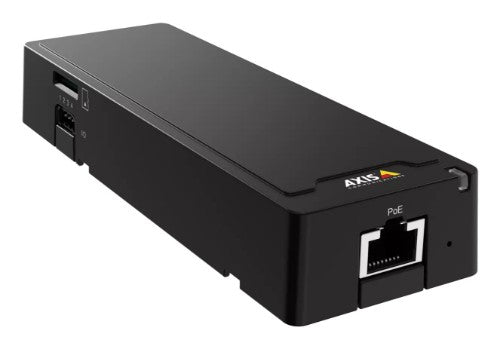 Axis FA51 1 channels 1920 x 1080 pixels