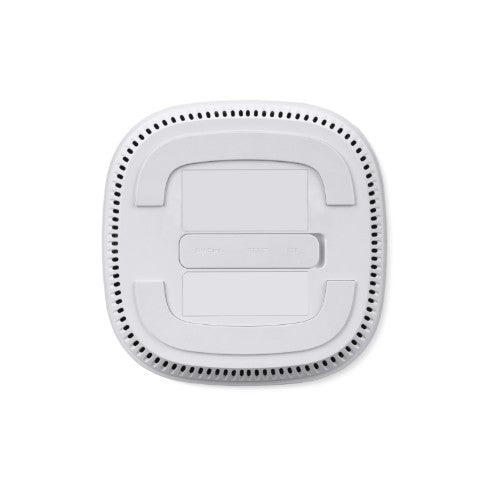 Acer Connect X6E wireless router Gigabit Ethernet Tri-band (2.4 GHz / 5 GHz / 6 GHz) 5G White