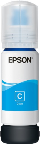 Epson C13T00R240/106 Ink bottle cyan, 5K pages 3400 Photos 70ml for Epson ET-7750