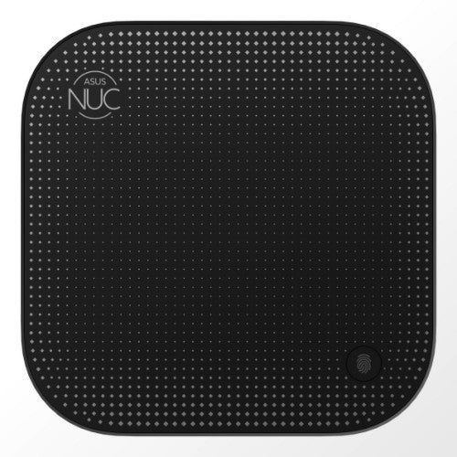 ASUS NUC RNUC14LNKU9094H3 Copilot+ PC Intel Core Ultra 9 288V 32 GB LPDDR5x-SDRAM 1 TB SSD Windows 11 Home Mini PC Black