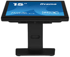 iiyama ProLite 15" Projective Capacitive 10pt touchscreen