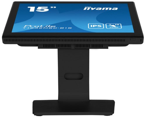 iiyama ProLite 15" Projective Capacitive 10pt touchscreen
