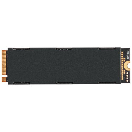 Corsair MP600 2 TB M.2 PCI Express 4.0 NVMe 3D TLC