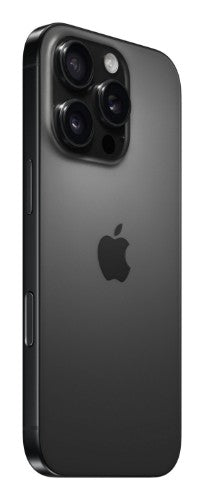 Apple iPhone 16 Pro 1TB Black Titanium