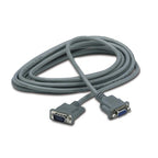 Schneider Electric Cable, Extension Cable for use w/ UPS communications cable 15'/5m