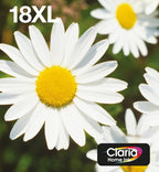 Epson C13T18164511/18XL Ink cartridge multi pack Bk,C,M,Y high-capacity for Easymail 470pg + 3x450pg, 1x 12ml + 3x 7ml Pack=4 for Epson XP 30