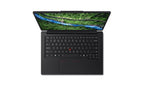 Lenovo ThinkPad P14s Gen 7 (Intel) Copilot + PC Copilot+ PC Intel Core Ultra X9 388H Mobile workstation 36.8 cm (14.5") WUXGA 32 GB LPDDR5x-SDRAM 1 TB SSD Wi-Fi 7 (802.11be) Windows 11 Pro UK English Black